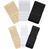 6 Pcs Extensor de Brasier para Mujer, Extensores de Correa