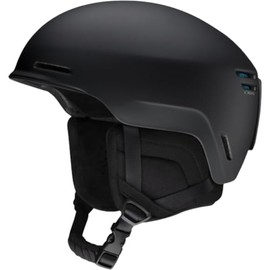 Smith Method Helmet, Size: S, Colours: Matte Black