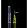 Dispensing Accessories Stainless Steel Industrial Pipes Laboratory Supplies 100pcs (20G