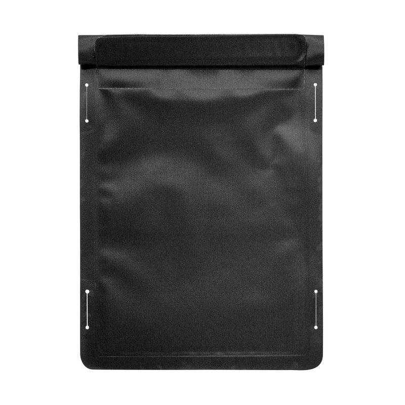 Tatonka Unisex - Adult WP Dry Bag Protective Cover, Black