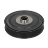 SWAG 60 93 6247 Pulley, Crankshaft Pulley, Crankshaft Pulley, Crankshaft