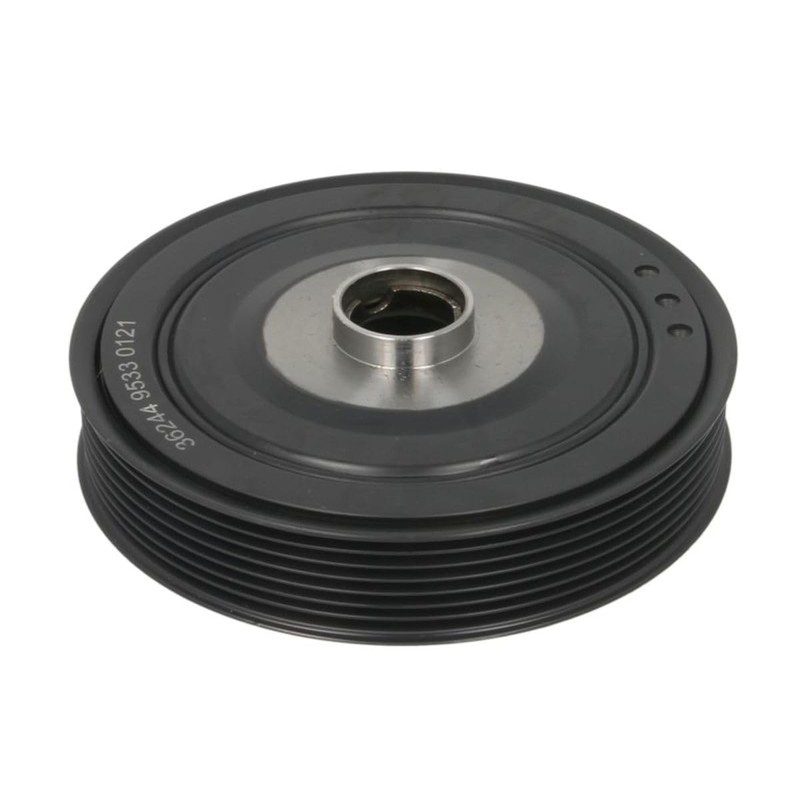 SWAG 60 93 6247 Pulley, Crankshaft Pulley, Crankshaft Pulley, Crankshaft