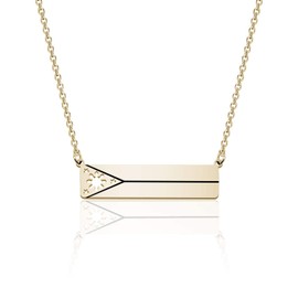WUSUANED Sun and Stars Gold Necklace Pride Jewelry Gift (sun necklace 2 gold)