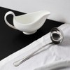 Pintinox Valencia Serving Spoon 18/10 Stainless Steel Made in Italy