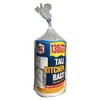Convenient and Reliable 13 Gallon Tall Kitchen Bags - Perfect