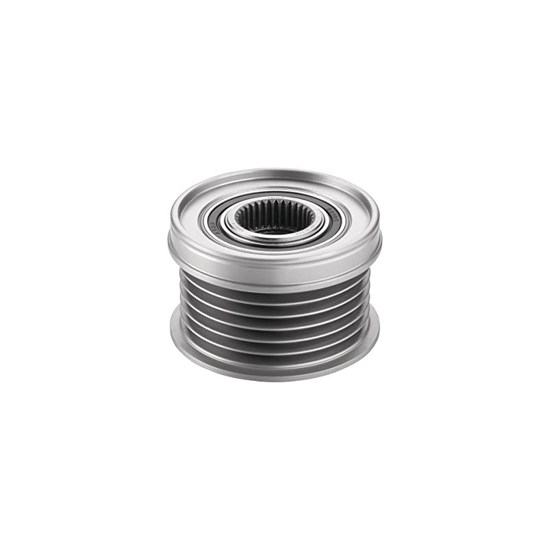 Valeo 588018 Alternators