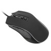 Gaming Mouse USB2.0 4 Adjustable DPI RGB Backlit Ergonomic Design