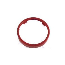 Panasonic BV96302H0201 Fire Alarm Indicator Light Glove Presser, Red