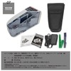 PSE Certified, Money Counter, Bill Counter, Small, Portable, Compatible with