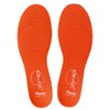BMZ Performance Insole Acitre Booster M (25.0-26.5) Reduces Leg and
