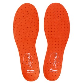 BMZ Performance Insole Acitre Booster M (25.0-26.5) Reduces Leg and Back Fatigue