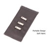 Extensor de Botones para Pantalones de 5 Piezas, Juego de