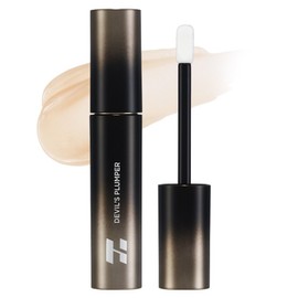 Holika Holika Devil's Plumper, 01 Hellgate Matte Primer, 3.8g, 1 piece / 홀리카홀리카 데빌스 플럼퍼, 01헬게이트매트 프라이머, 3.8g, 1개