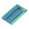 Relay Module 16 Channel WiFi Remote Control Development Board DC