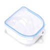 Rolabling 2 PCS Nail Soaking Bowl Nail Soak Off Bowl