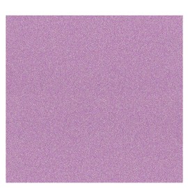 PA Paper Accents Glitter Cardstock 12" x 12" Iridescent Sugar Plum, 85lb colored cardstock paper for card making, scrapbooking, printing, quilling and crafts, 15 piece pack