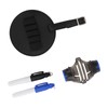 Golf Ball Line Marker Tool ABS Golf Ball Liner Drawing