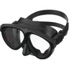 GULL MANTIS5 Mantis 5 Rubber Mask Black [GM-1002B] Volume: 177cc Skin Diving Scuba Diving