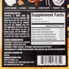 Organic 5 Mushroom Blend 70% Dark Chocolate Bar | Functional