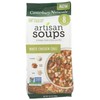 Canterbury Naturals, White Chicken Chili, 10.4 Ounce