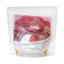 Aroma de Bath Time Pink (Set of 1)