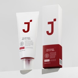 Jay Forest J.Sup Phyto Collagen Sea Salt Scalp Scaler Anti-Hair Loss Scrub Cleaning Cooling Scalp 250g / 제이숲 피토콜라겐 씨솔트 두피 스케일러 탈모 방지 스크럽 청정 쿨링 두피 250g
