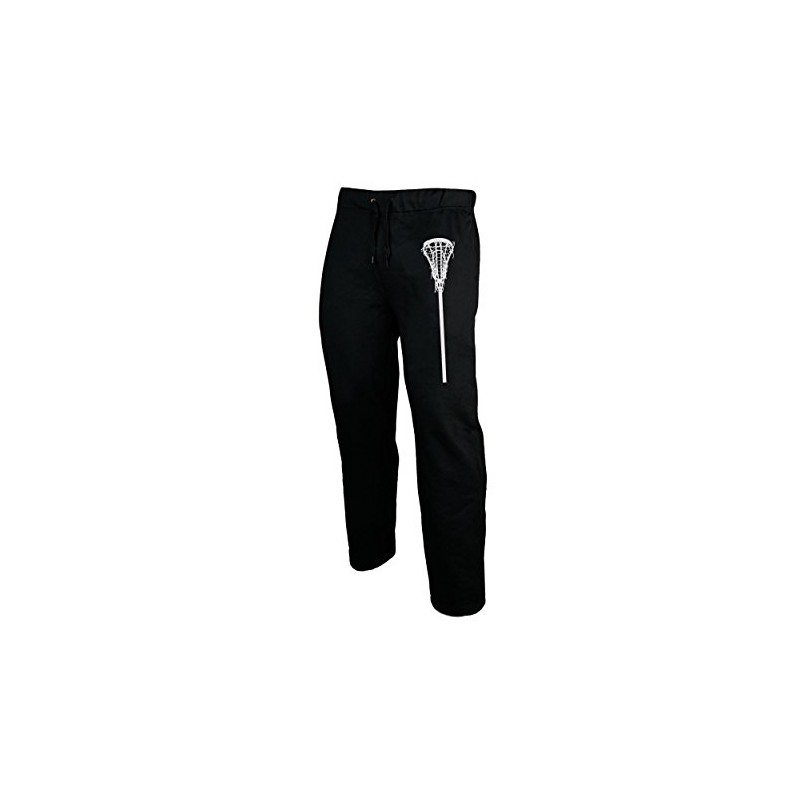 Captain LAX Lacrosse Stick Women Sweatpants - Jogging Bottoms for
