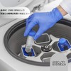 Centrifugal Tube Test Tube Centrifuge Tube 4pcs 50ml Flat Bottom