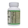 [New] AP Vitamin K2 (All Natural Source - menaquinone-7) 45