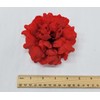 M&S Schmalberg Handmade Camellias Flower Hair Clip and Brooch Pin