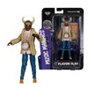 Music Maniacs Hip Hop Flavor Flav 6in Action Figure McFarlane