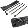 AutoBaBa Spare Tire Tool Kit with Bag for 2004-2014 Ford