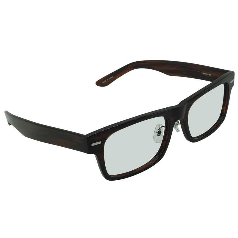 [OTC.web] LSK11HC Men's Sunglasses, Darkening Colors, Polarized Dimming, King Size,