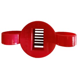 Strong Mini Runner Bean Slicer Cutters,Sharp Slicing Runner Beans,Kitchen Slicer Tool Gadget for Vegetable