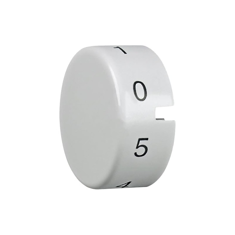 VIOKS Toggle Rotary Knob Replacement for Bosch 00169314 Cooling Thermostat