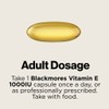 Blackmores Vitamin E 1000IU 100 Capsules