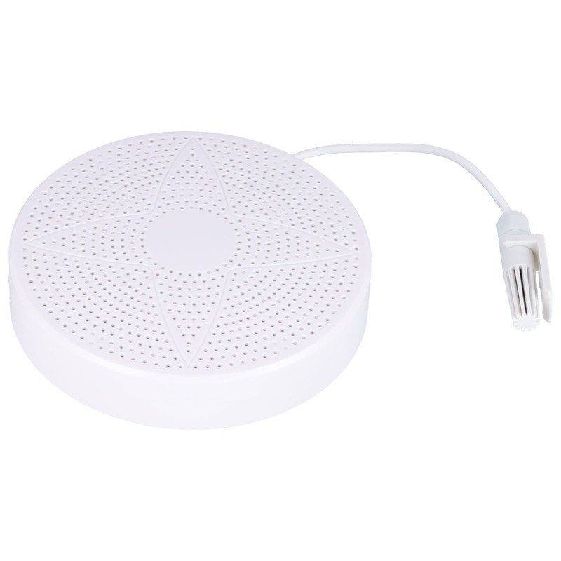 Air Quality Monitor High Sensitivity High Accuracy Multifunctional Temperature Humidity
