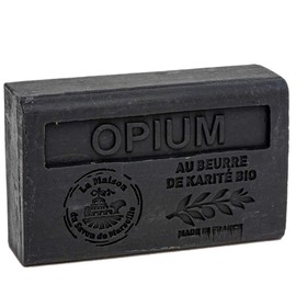 La Maison du Savon Organic Shea Opium (3 Pack)