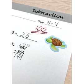 Teacher Created Resources Ocean Animals Stickers (TCR7095)