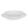 CasaMikael™ - Set of 8 – (4) 10.5" Dinner Plates