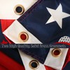 G128 Combo Pack: USA American Flag 3x5 Ft 150D Printed