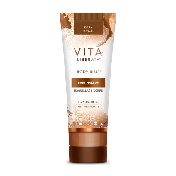 Vita Liberata Body Blur | Shading: Dark | 100 ml