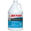 Betco® Fight-Bac RTU Disinfectant, 128 Oz, Case Of 4 Bottles