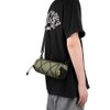 Rhinowalk Handlebar Bag Bicycle, Bicycle Front Handlebar Bag, Bicycle Basket,