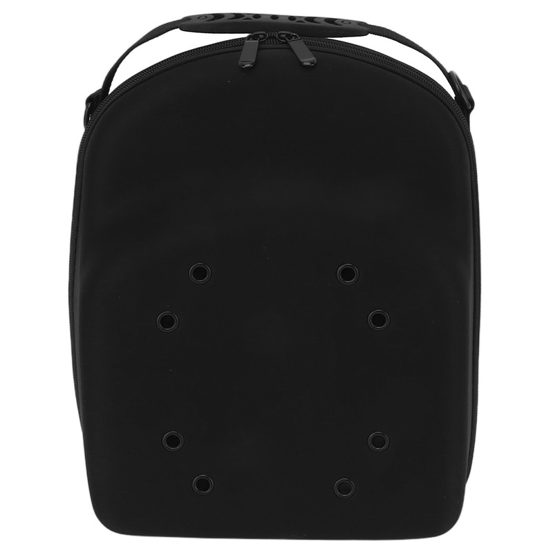 Hard Hat Case for Baseball Caps EVA Crush Proof Hat