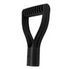 Snow Shovel Handle, Easy to Install Plastic Shovel Handle Replacement