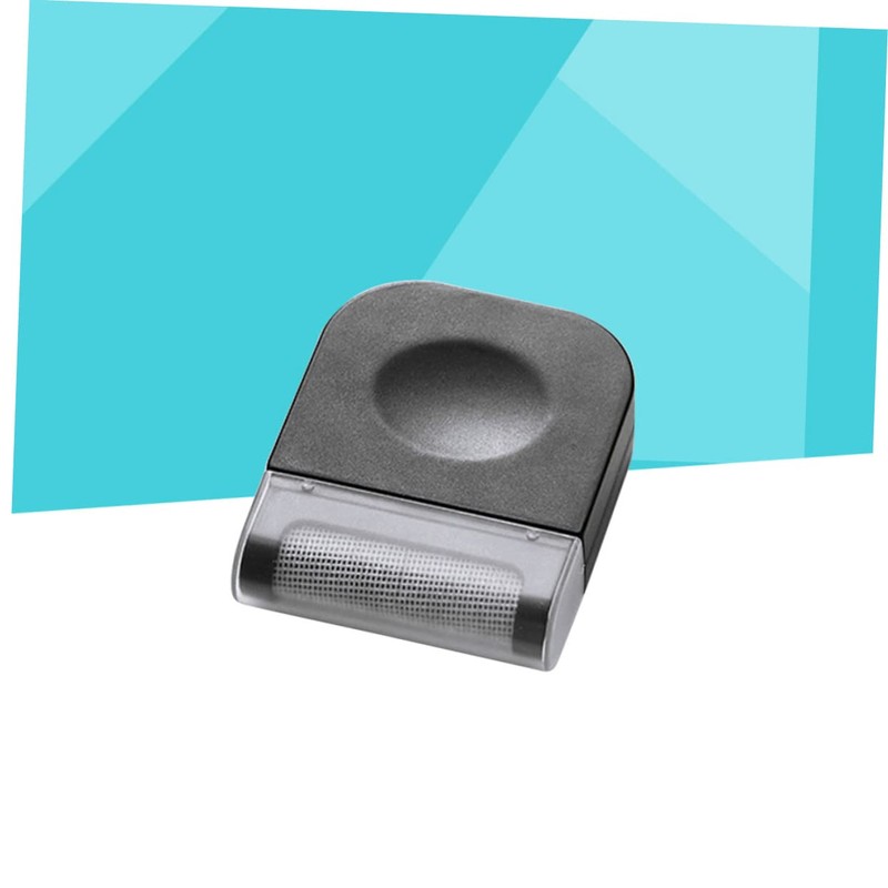 Healeved Mini Lint Remover Fuzz Fabric Shaver for Sweater Blanket