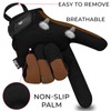 WFX Safety Work Gloves Men & Women Gardening Working Mechanic