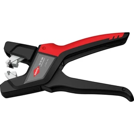 KNIPEX 12 74 180 Stripping Pliers