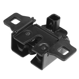 X AUTOHAUX Front Right Hood Latch Assembly for Land Rover No.LR065340-1 Pcs